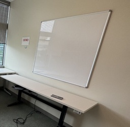 [#F4-9] Whiteboard (48"x36")