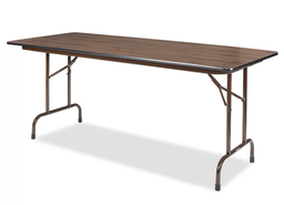[#C8-10] Folding table