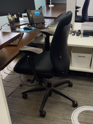 [#B13-6] Task chairs