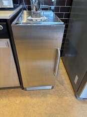 [#G5-8] ICE MAKER