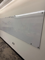 [#F4-27] 8'x4' MARKERBOARD