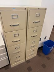 [#D11-72] BEIGE VERTICAL FILE