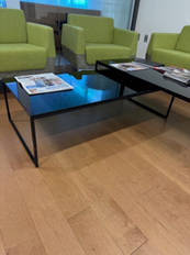 [#C3-142] 4' COFFEE TABLE (ONLY TOP TABLE AVAILABLE)