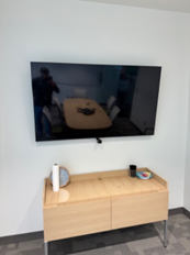 [#D5-147] 52" CREDENZA