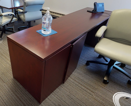 [#E2-10] Desk