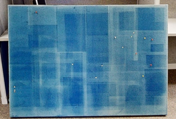 [#F1-38] Tackboard