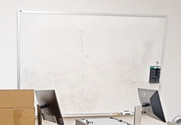 [#F4-40] Whiteboard