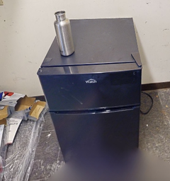 [#G9-42] Minifridge