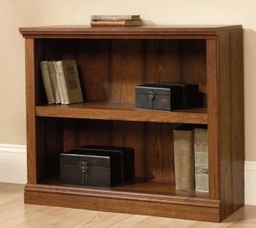 [#D1-1] bookcase - 2 shelf(representative photo)