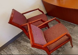 [#B9-16] guest chair
