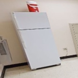 [#G10-23] refrigerator