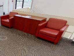 [#D5-8] credenza
