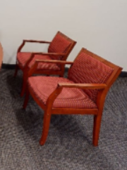 [#B9-13] guest chair
