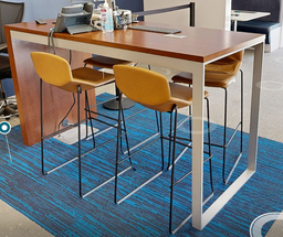 [#C4-10] Standing work table