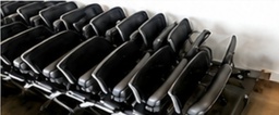 [#B4-1] Nesting Chairs