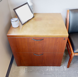 [#D5-8] Credenza (photo representation)
