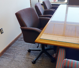 [#B5-1] conference chair
