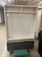 [#D21-64] Shelving (part of 3-piece)