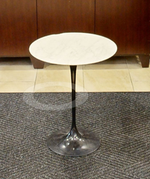 [#C3-12] Round coffee table
