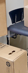 [#B12-6] Teller task stool