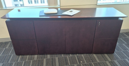 [#D5-4] Credenza (Various Styles)