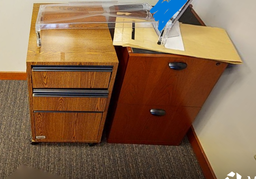 [#D5-14] Credenza