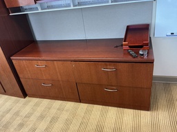 [#D0-2] 72x25x29 FILE CABINET
