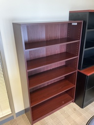 [#D4-61] 36x12x69 BOOK CASE