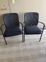 [#B8-69] GUEST CHAIRS