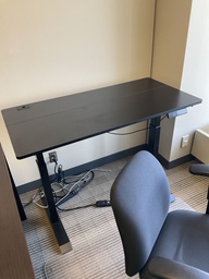 [#E10-79] 47x24 ADJST. DESK