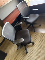 [#B13-92] DESK CHAIRS