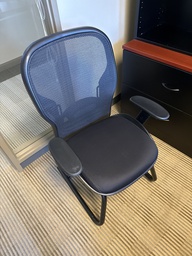 [#B8-112] GUEST CHAIR