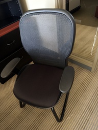 [#B8-127] GUEST CHAIR