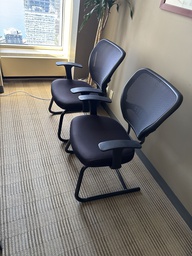 [#B8-161] GUEST CHAIRS