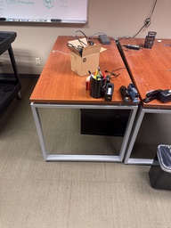 [#C12-257] 60x30x30 DESKS
