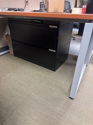 [#D6-262] 36x20x26 FILE CABINET