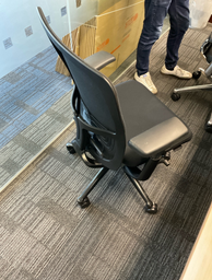 [#B13-5] Chair- Office