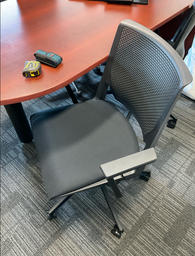 [#B13-16] Office Chairs