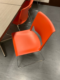 [#B4-19] Pantry chair