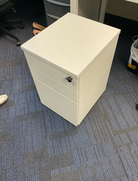 [#D16-48] Office pedestal cabinet