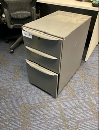 [#D20-49] Office Pedestal cabinet