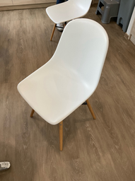 [#B4-51] Pantry chair 2