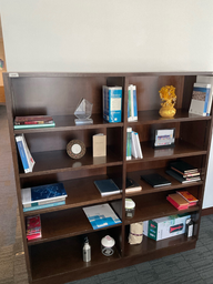 [#D4-77] Filing Cabinet - Large