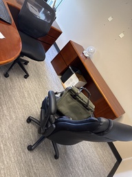 [#B13-3] TASK CHAIR