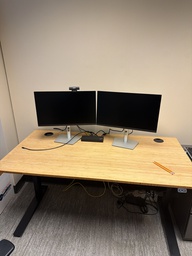 [#E10-23] 60x30 HAT DESK
