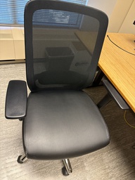 [#B13-24] DESK CHAIR