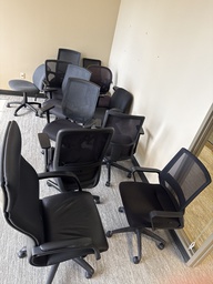 [#B13-25] TASK CHAIRS