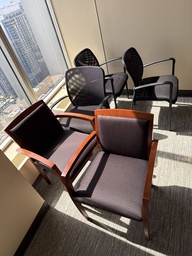 [#B9-26] GUEST CHAIRS