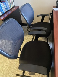 [#B8-34] GUEST CHAIRS