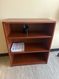 [#D2-39] 36x15x42 BOOK CASE